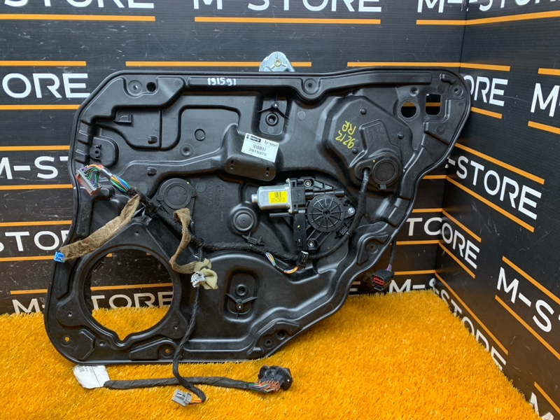 стеклоподъемник, 1390 рублей, Красноярск