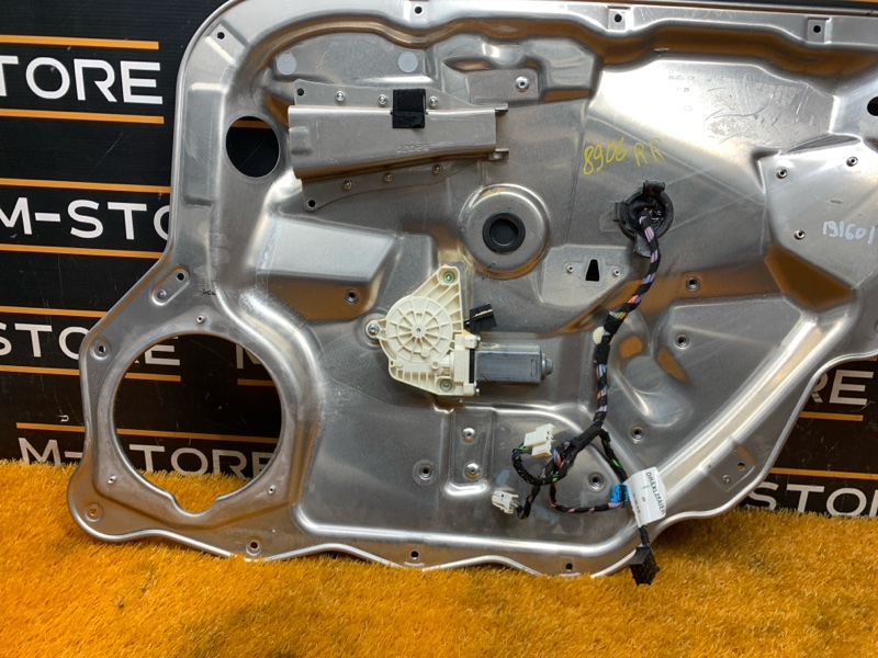 стеклоподъемник, 930 рублей, Красноярск