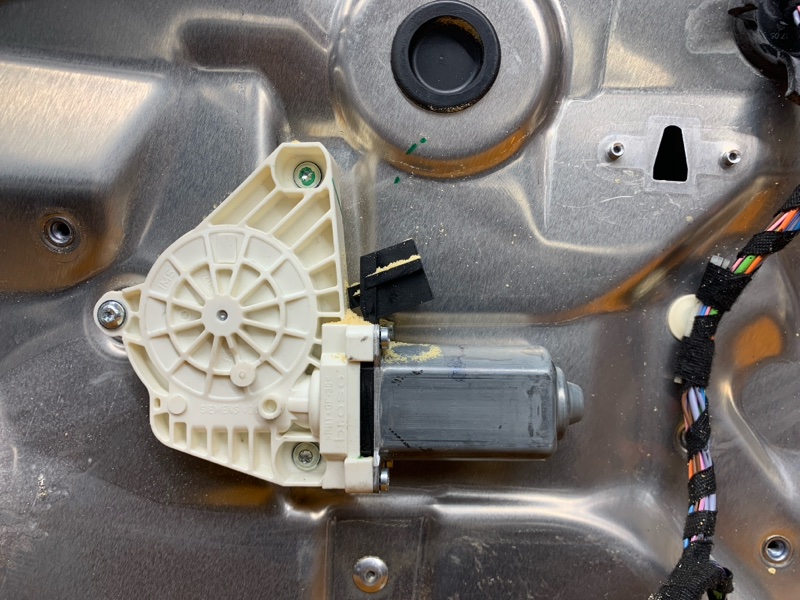 стеклоподъемник, 930 рублей, Красноярск