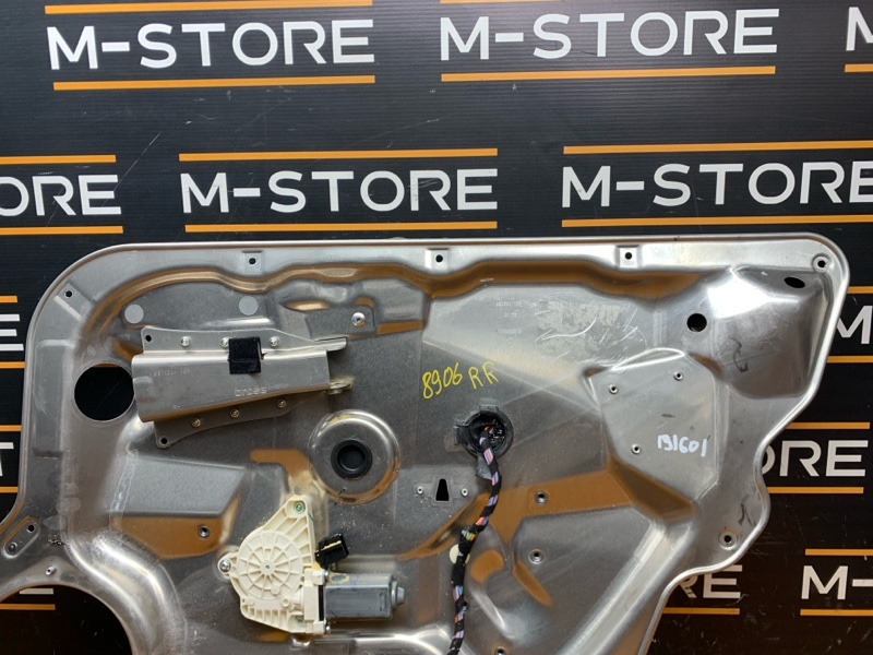 стеклоподъемник, 930 рублей, Красноярск