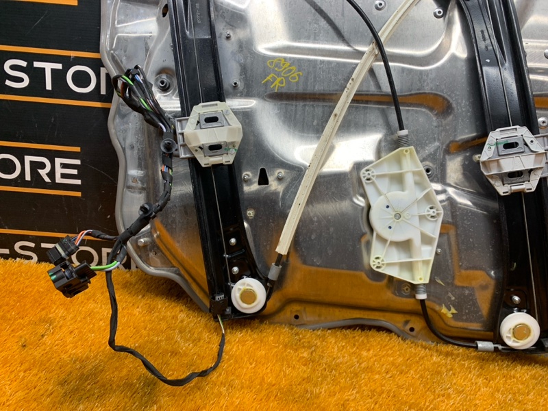 стеклоподъемник, 930 рублей, Красноярск