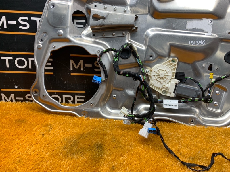 стеклоподъемник, 930 рублей, Красноярск