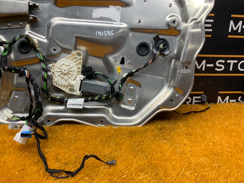 стеклоподъемник, 930 рублей, Красноярск