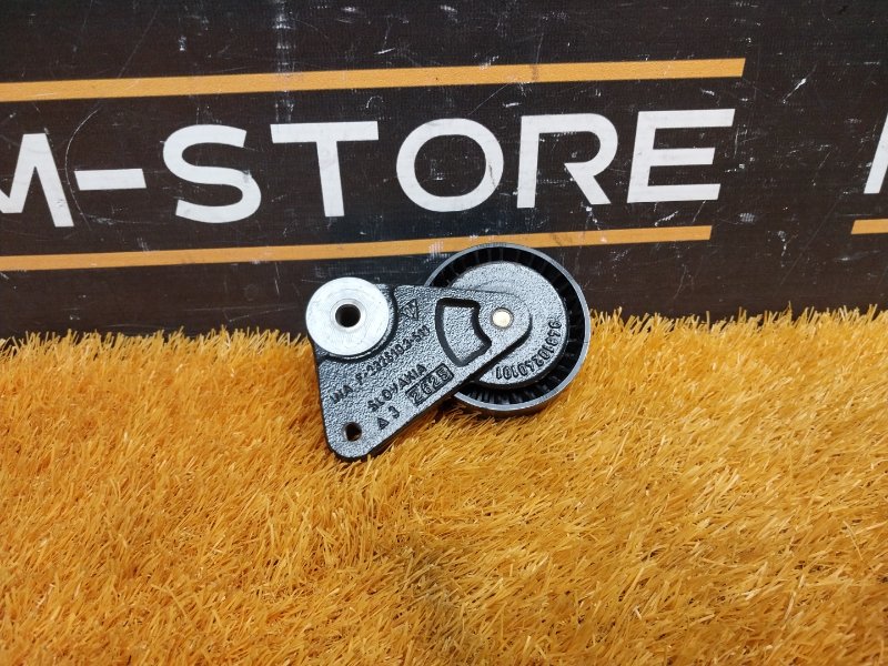 Натяжитель приводного ремня, 390 рублей, Красноярск