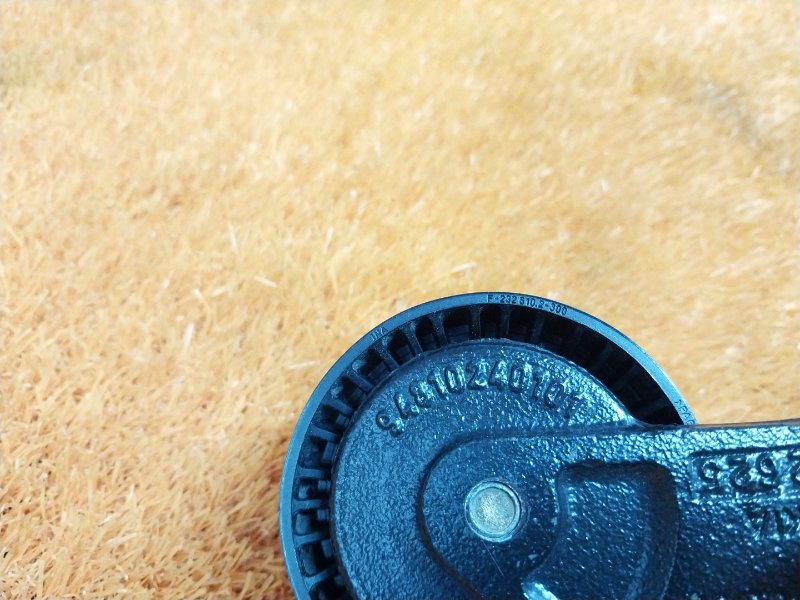 Натяжитель приводного ремня, 390 рублей, Красноярск