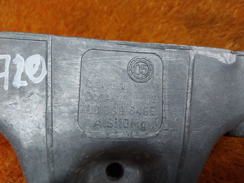 Кронштейн КПП, 340 рублей, Красноярск