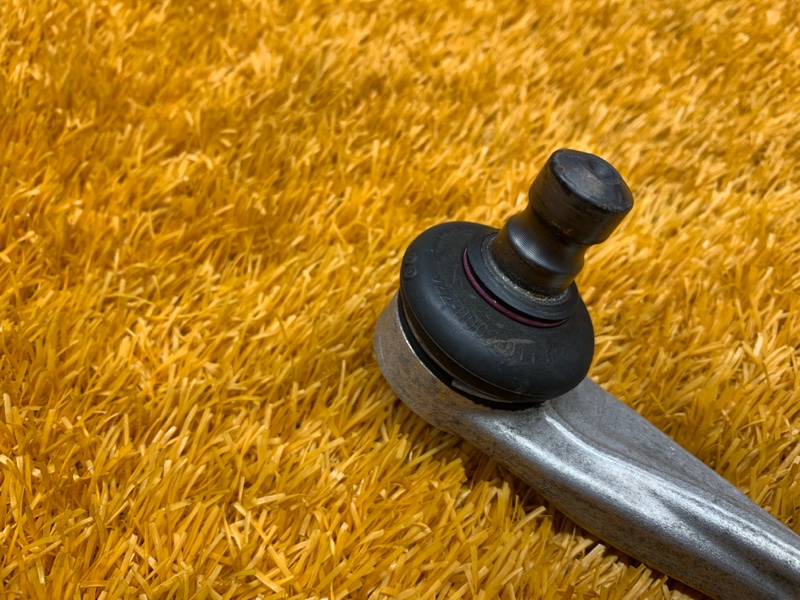 Рычаг подвески верхний, 500 рублей, Красноярск