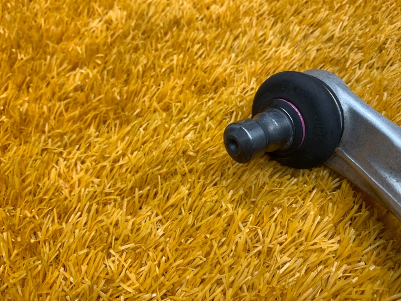 Рычаг подвески верхний, 500 рублей, Красноярск