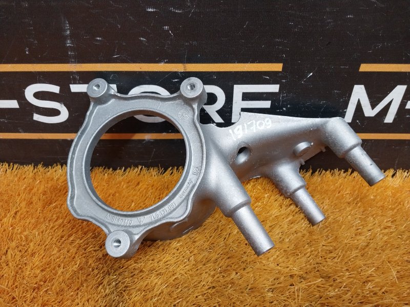 кронштейн насоса продувки катализатора, 340 рублей, Красноярск