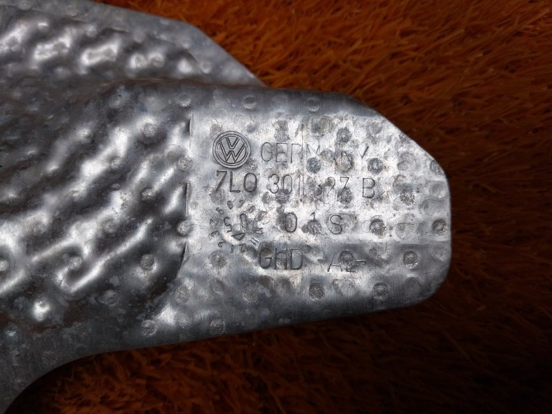 Тепловой экран, 300 рублей, Красноярск