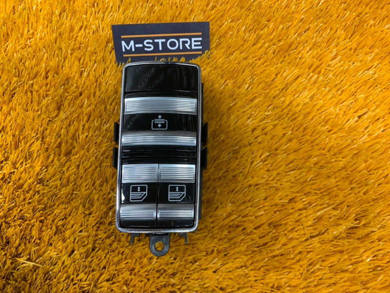 Блок управления стеклоподъемниками, 1000 рублей, Красноярск