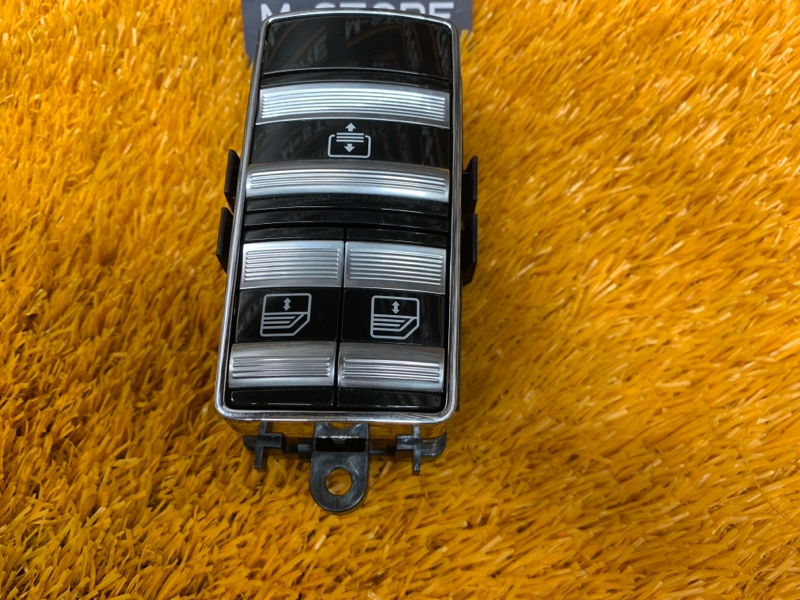 Блок управления стеклоподъемниками, 1000 рублей, Красноярск