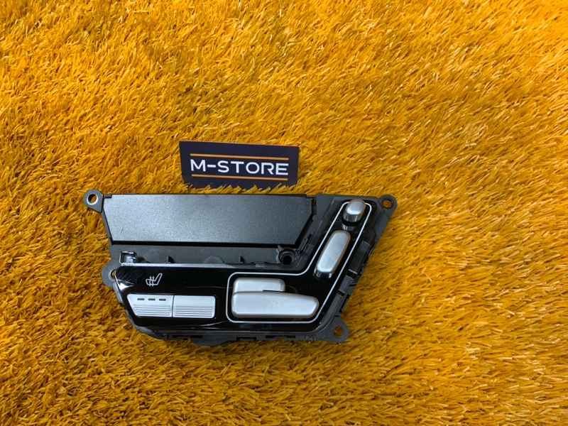 блок управления сиденьем, 1750 рублей, Красноярск