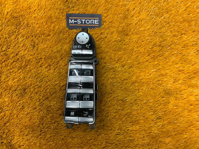 Блок управления стеклоподъемниками, 2080 рублей, Красноярск