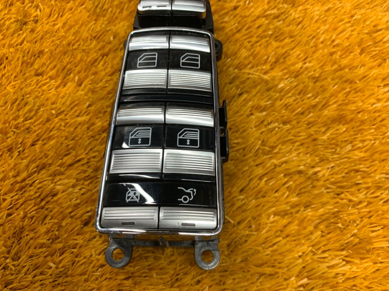 Блок управления стеклоподъемниками, 2080 рублей, Красноярск