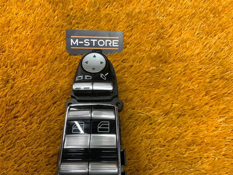 Блок управления стеклоподъемниками, 2080 рублей, Красноярск