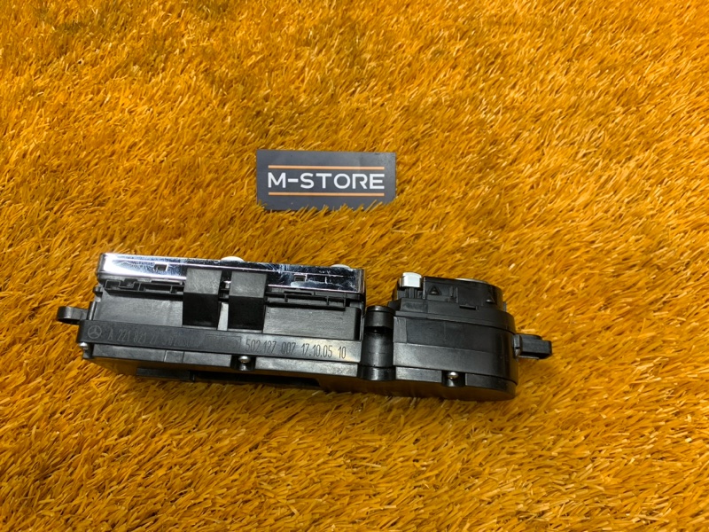 Блок управления стеклоподъемниками, 2080 рублей, Красноярск