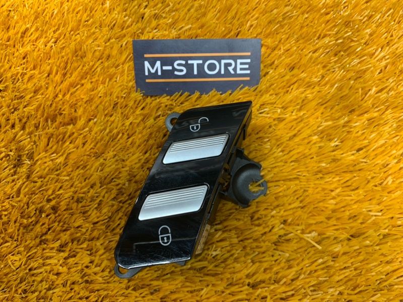 Кнопка центрального замка, 670 рублей, Красноярск