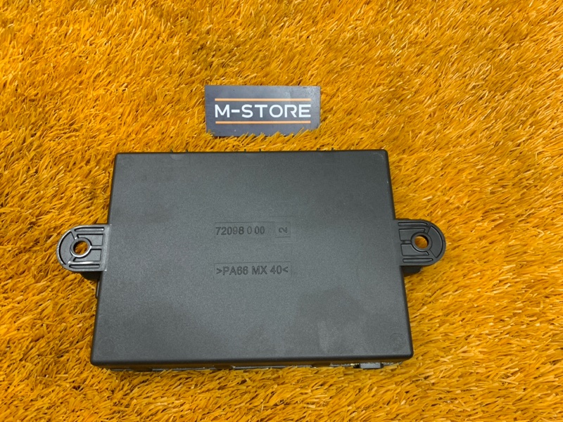 Блок управления дверью, 1290 рублей, Красноярск