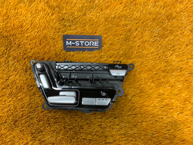 блок управления сиденьем, 1750 рублей, Красноярск