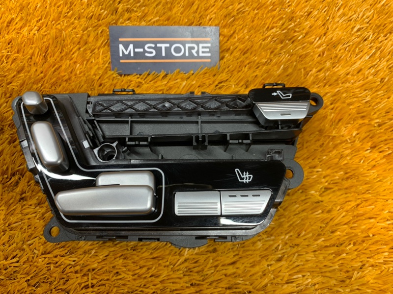 блок управления сиденьем, 1750 рублей, Красноярск