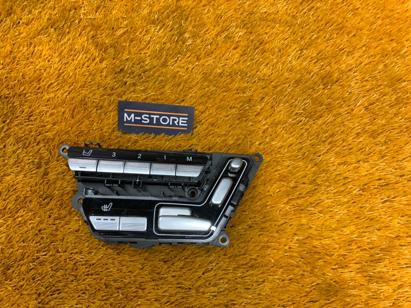 блок управления сиденьем, 2000 рублей, Красноярск