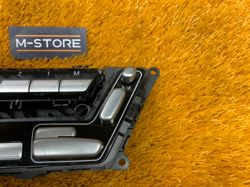 блок управления сиденьем, 2000 рублей, Красноярск