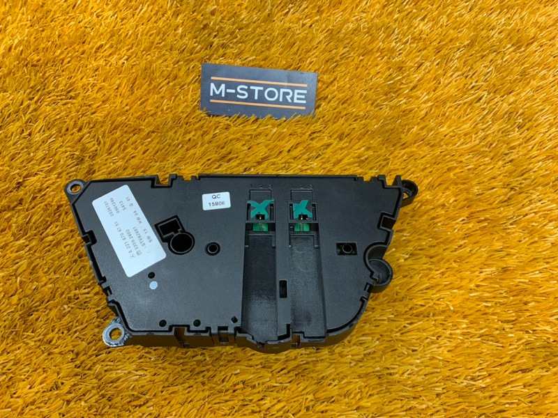 блок управления сиденьем, 2000 рублей, Красноярск