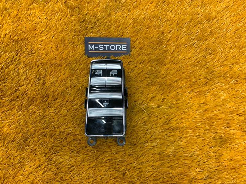 Блок управления стеклоподъемниками, 930 рублей, Красноярск