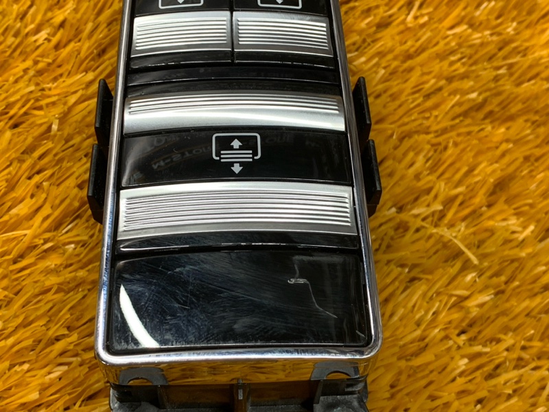 Блок управления стеклоподъемниками, 930 рублей, Красноярск