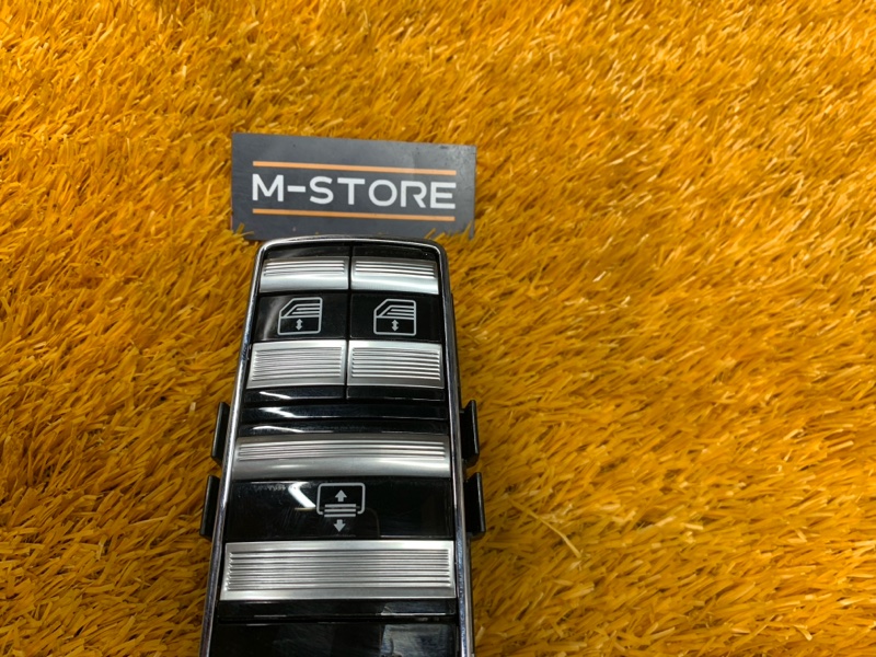 Блок управления стеклоподъемниками, 930 рублей, Красноярск