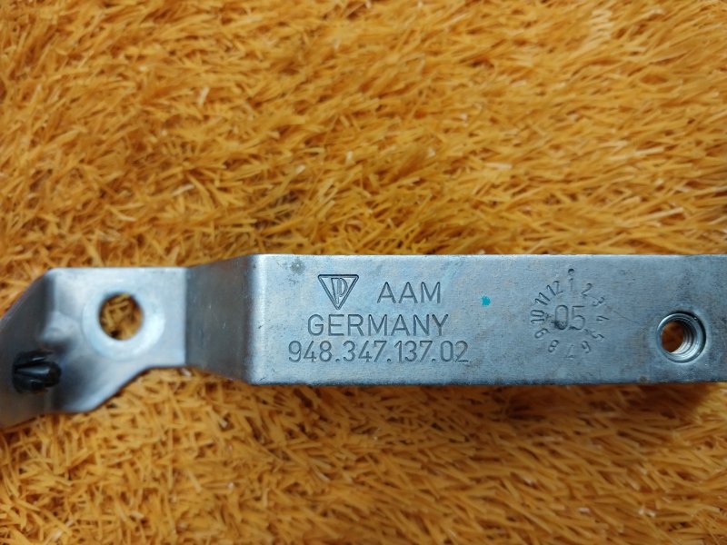 кронштейн компрессора кондиционера, 300 рублей, Красноярск