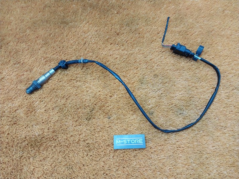 Датчик кислорода, 980 рублей, Красноярск