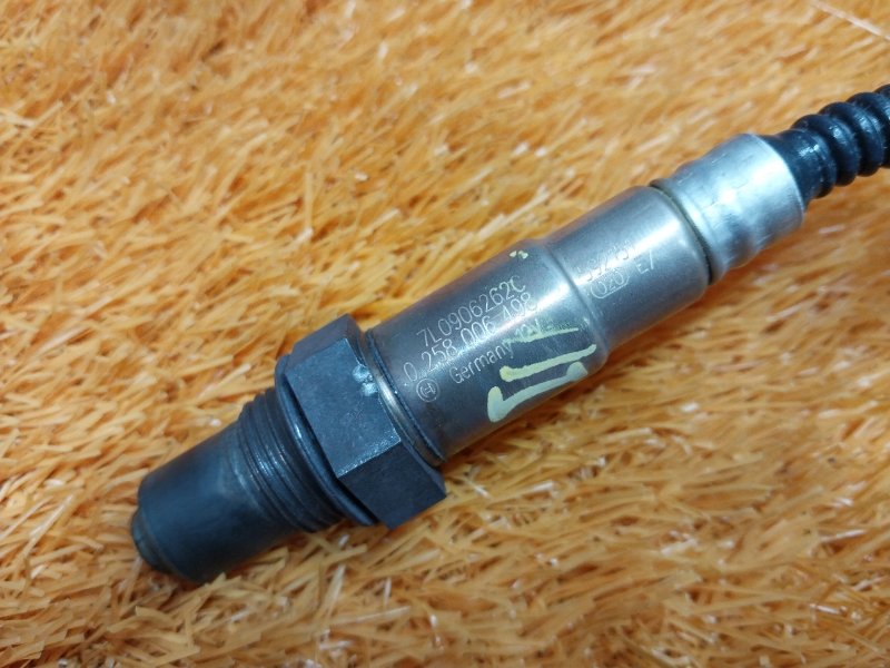 Датчик кислорода, 980 рублей, Красноярск