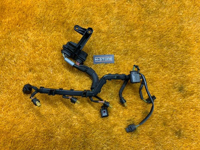 Проводка форсунок, 600 рублей, Красноярск