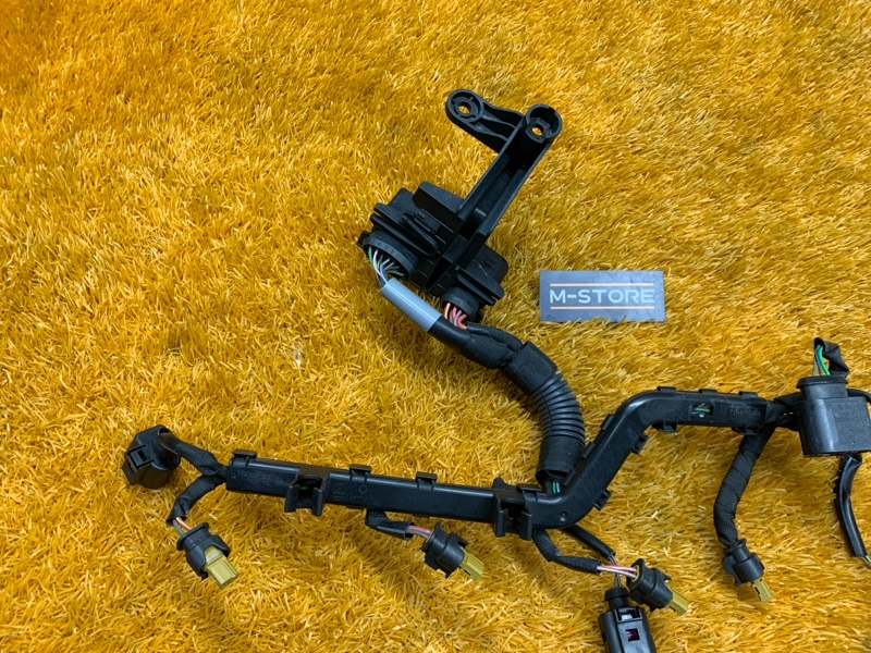 Проводка форсунок, 600 рублей, Красноярск