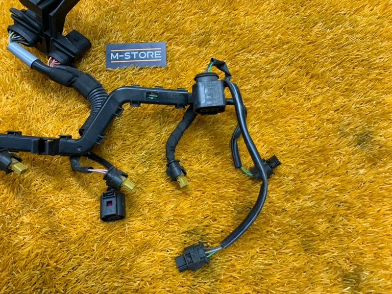 Проводка форсунок, 600 рублей, Красноярск