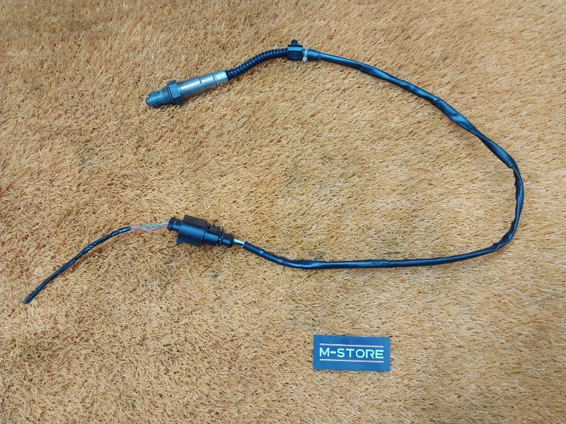 Датчик кислорода, 980 рублей, Красноярск