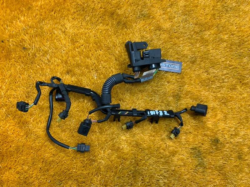 Проводка форсунок, 600 рублей, Красноярск