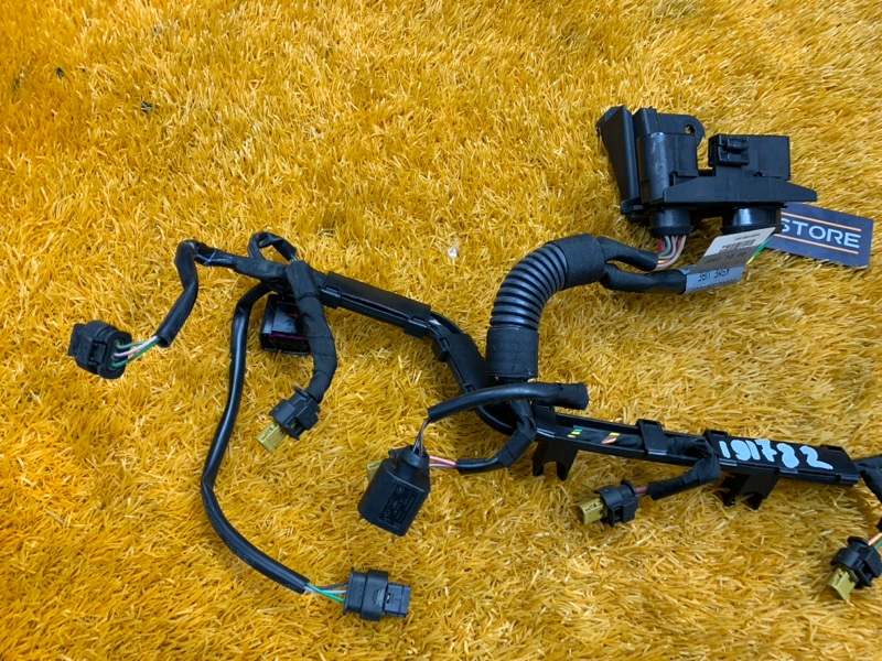 Проводка форсунок, 600 рублей, Красноярск