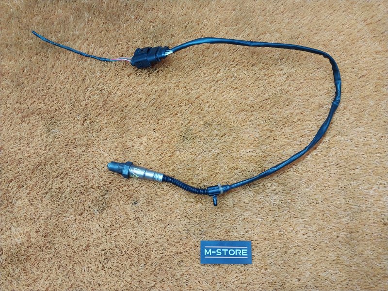 Датчик кислорода, 980 рублей, Красноярск