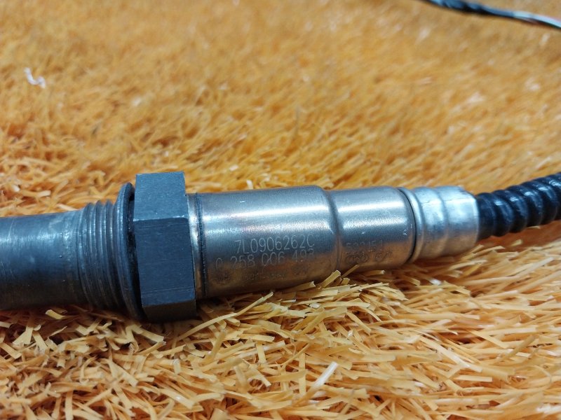 Датчик кислорода, 980 рублей, Красноярск