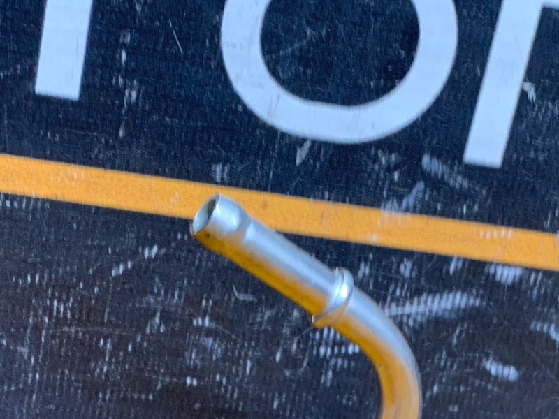 Патрубок системы охлаждения, 600 рублей, Красноярск