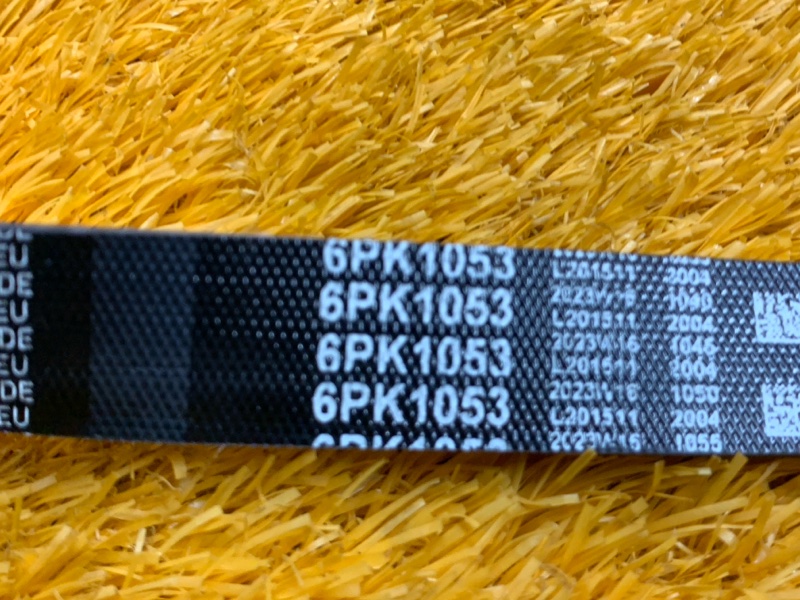 Ремень приводной, 350 рублей, Красноярск