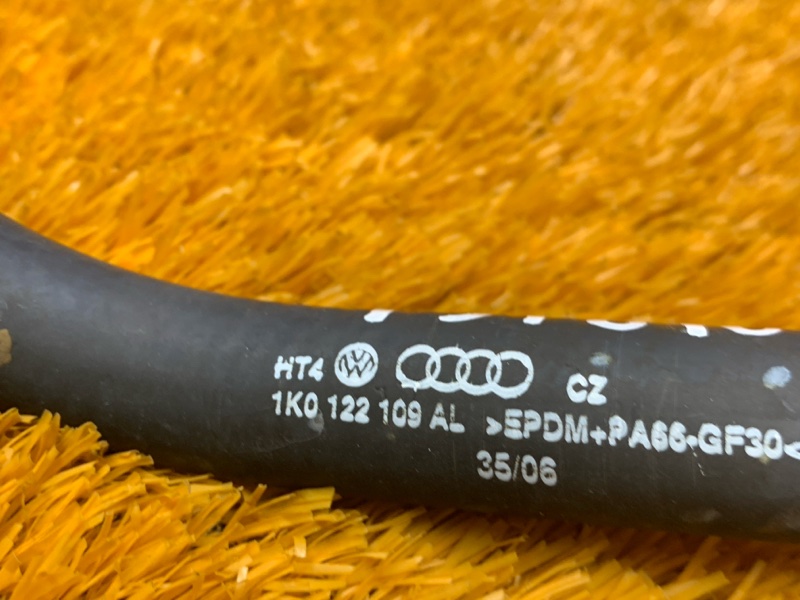 патрубок расширительного бачка, 300 рублей, Красноярск