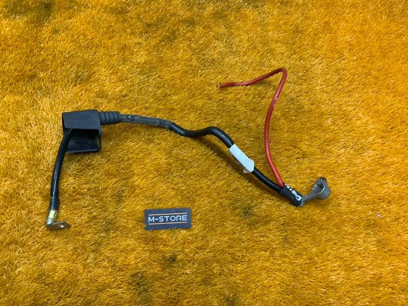 Клемма аккумулятора плюс, 500 рублей, Красноярск