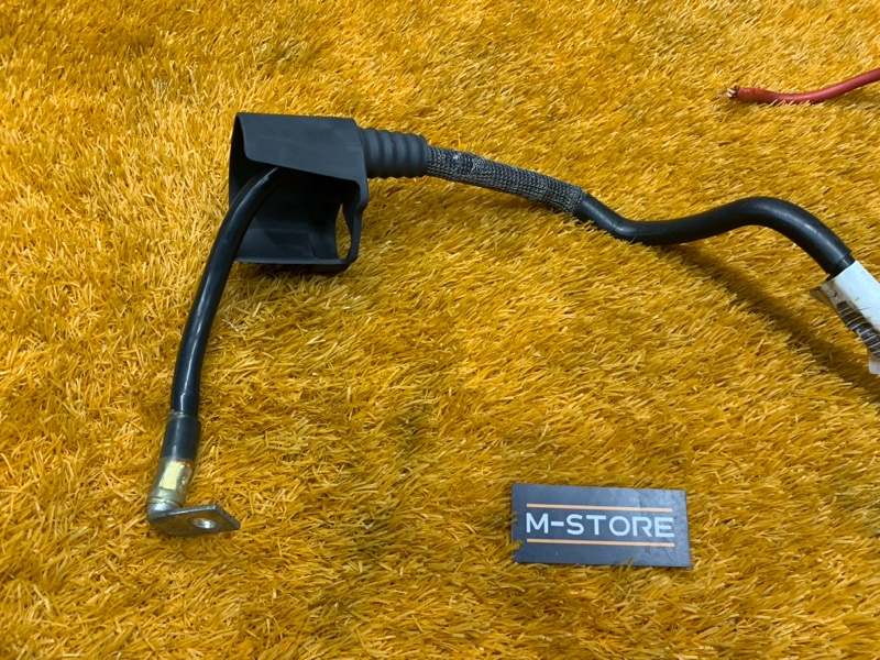 Клемма аккумулятора плюс, 500 рублей, Красноярск