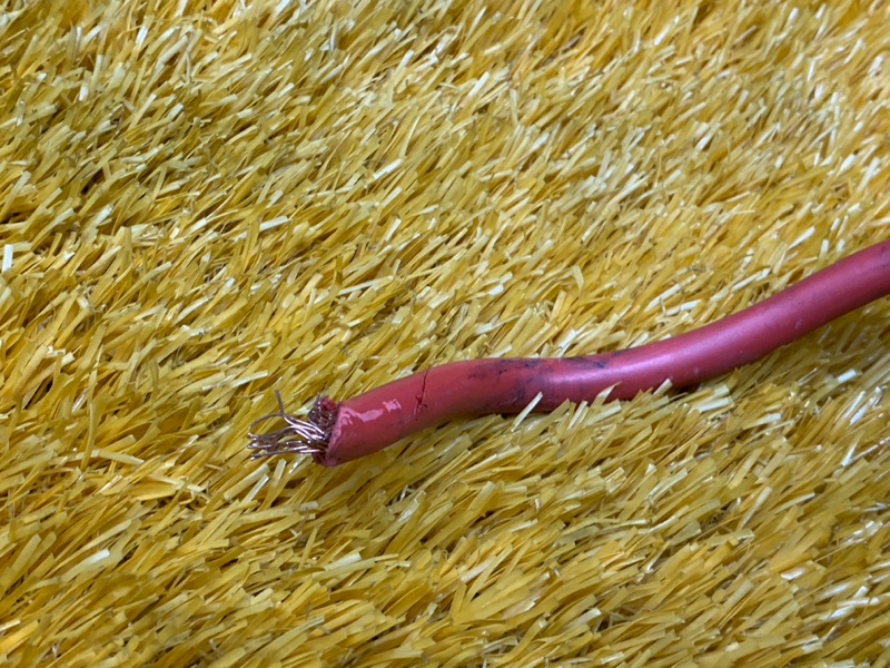 Клемма аккумулятора плюс, 500 рублей, Красноярск