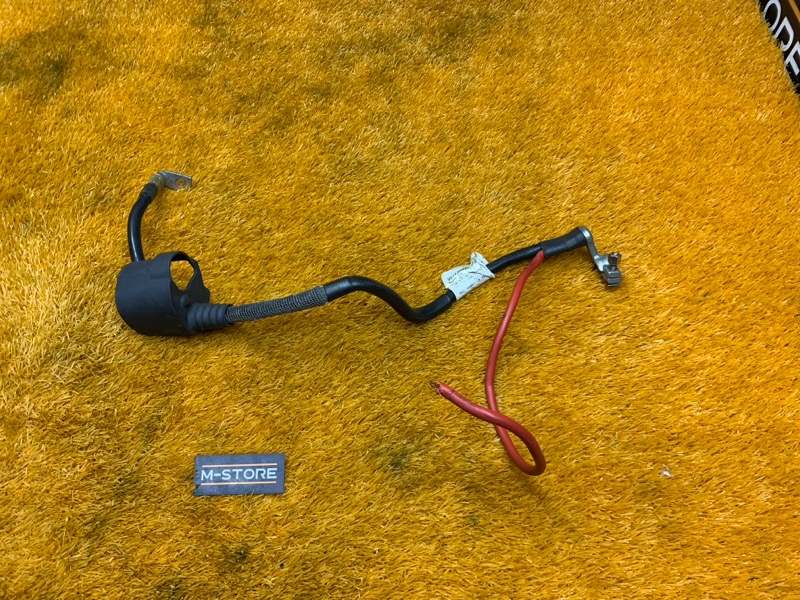 Клемма аккумулятора плюс, 500 рублей, Красноярск