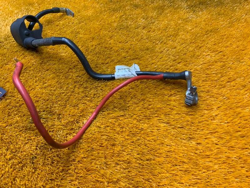 Клемма аккумулятора плюс, 500 рублей, Красноярск